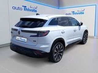 Austral E-Tech hybrid 200 Techno 2024 occasion 42120 Le Coteau