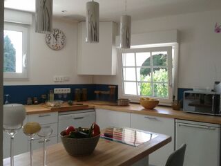  Maison � vendre 8 pi�ces 196 m�