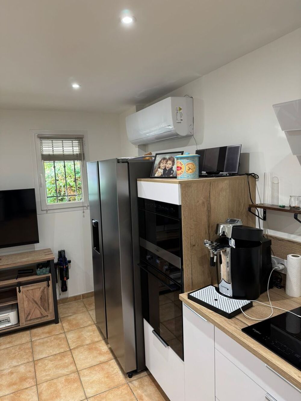 Vente Maison Pavillon 40 M² Homps