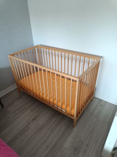 lit enfant 40 Pleine-Foug�res (35)