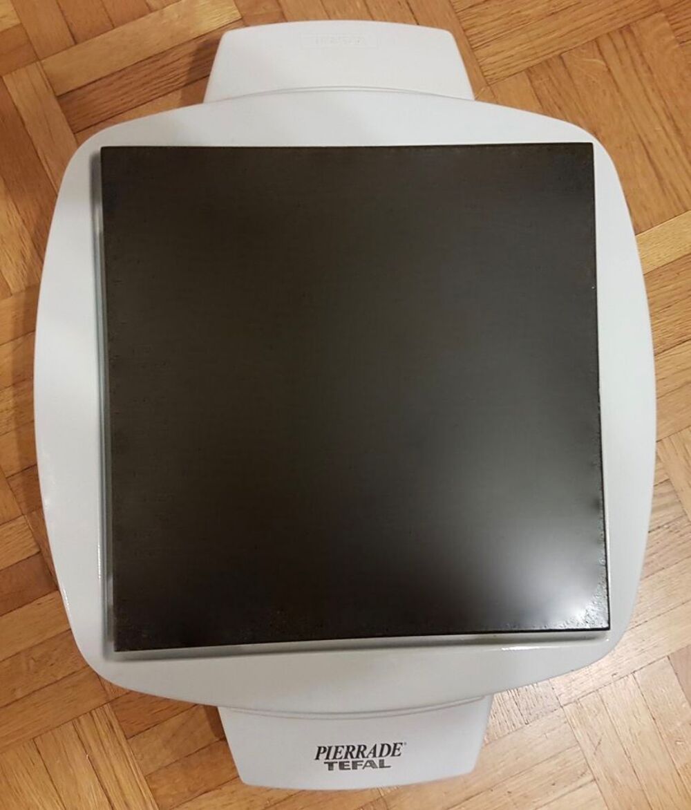  PIERRADE TEFAL ELECTRIQUE Electroménager
