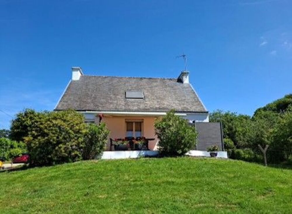 Vente Maison Maison familiale 7 pièces 139m² - Quartier Ouest Saint-Avé - Saint-avé