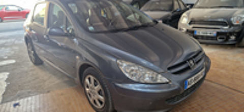 307 2.0 HDi - 136 Sport 2004 occasion 77250 Villecerf