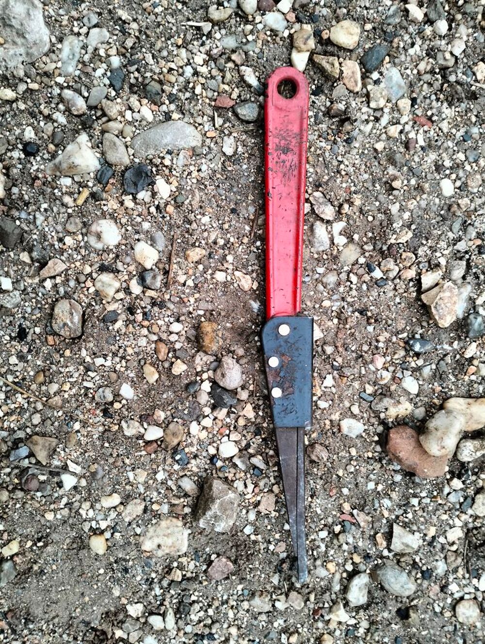 Facom chasse cone automatique cm1 cm2 cm3 219 Bricolage