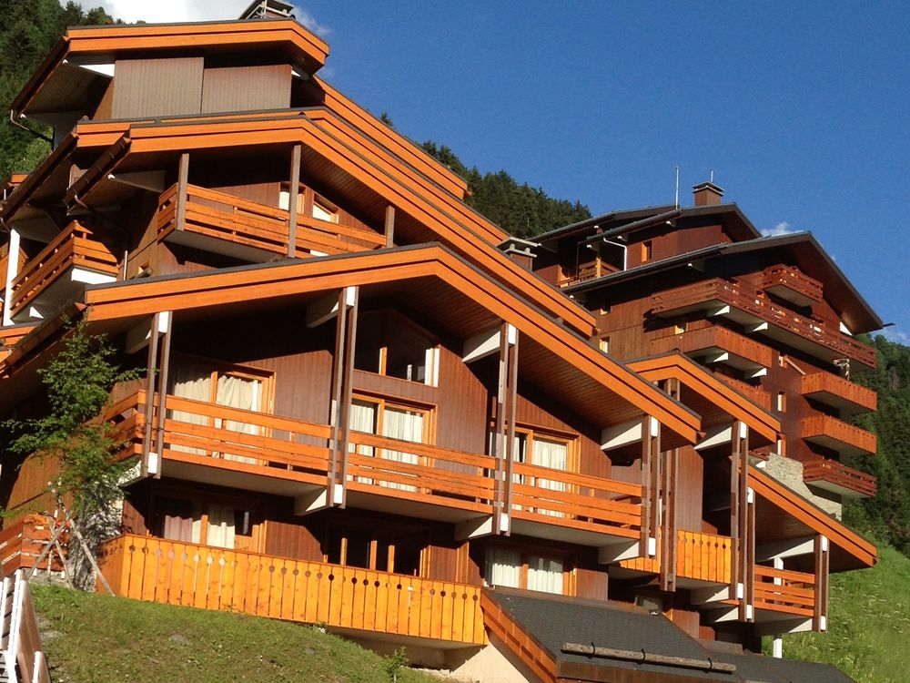 Appartement 3 pièces 63 m² · à Les Allues · 63 m² · 750 000 €