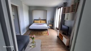  Appartement à vendre 1 pièce 26 m²