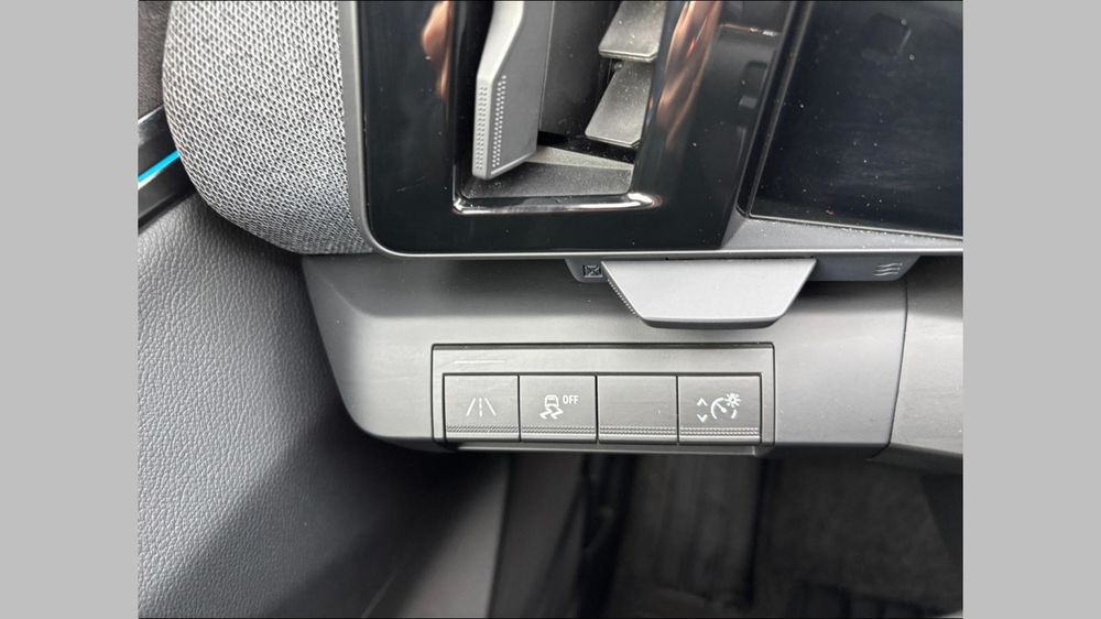 M&eacute;gane Megane E-Tech EV60 220 ch optimum charge Techno 2024 occasion 91170 Viry-Ch&acirc;tillon