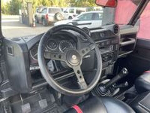 Defender 110 Station Wagon E 2007 occasion 13180 Gignac-la-Nerthe