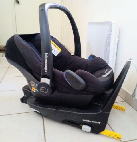 Cosy bebe confort isofix deals