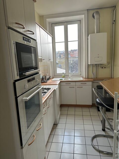  Appartement � louer 3 pi�ces 71 m�