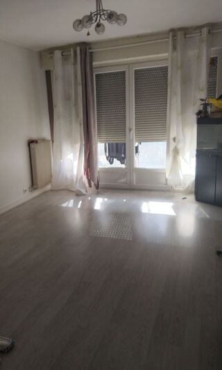  Appartement à vendre 4 pièces 75 m²