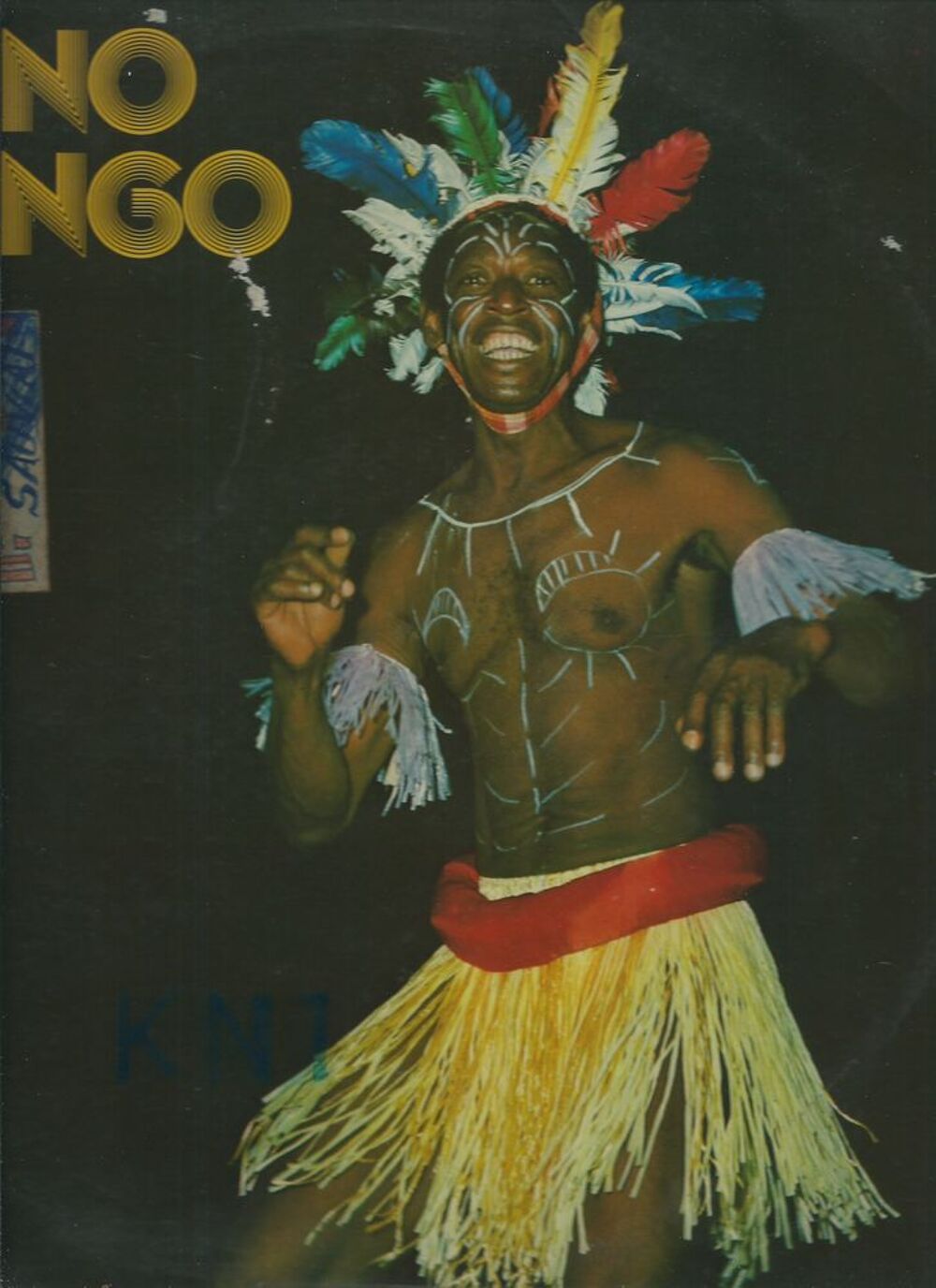 Vinyle 33T Casino Kasingo aboma africa CD et vinyles