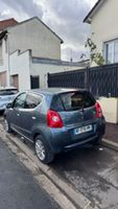 Alto 1.0 2009 occasion 93340 Le Raincy
