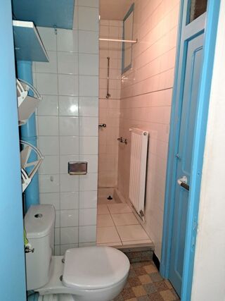  Appartement à louer 2 pièces 30 m²