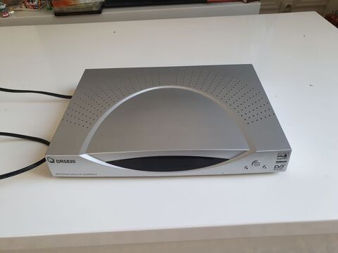 R�cepteur num�rique satellite Bagnolet (93)