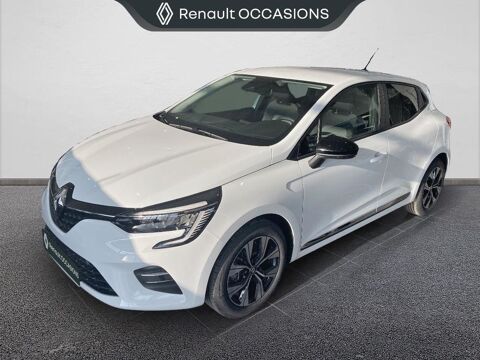 Renault Clio V Clio TCe 100 GPL Evolution 2023 occasion Thiers 63300