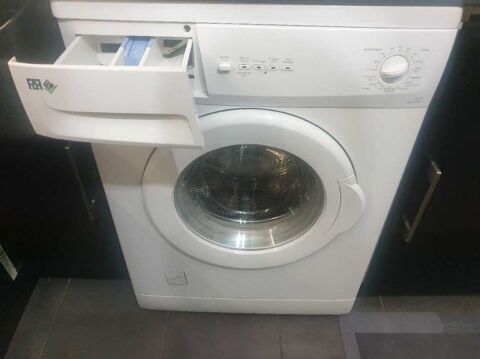 Machine   Laver - Lave linge FAR L9600 90 Noisy-le-Grand (93)