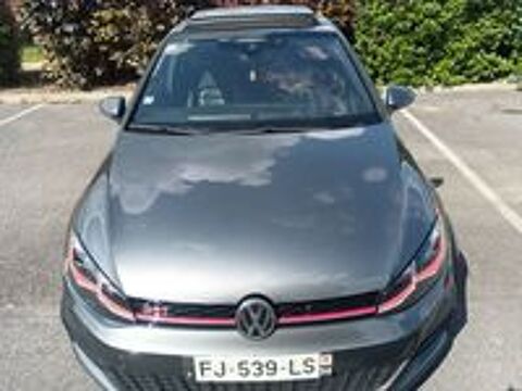 Golf Plus 1.4 TSI 122 Carat DSG7 2017 occasion 51530 Dizy