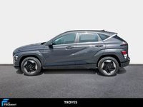Kona Electrique 65 kWh - 217 ch Intuitive 2026 occasion 10600 Barberey-Saint-Sulpice