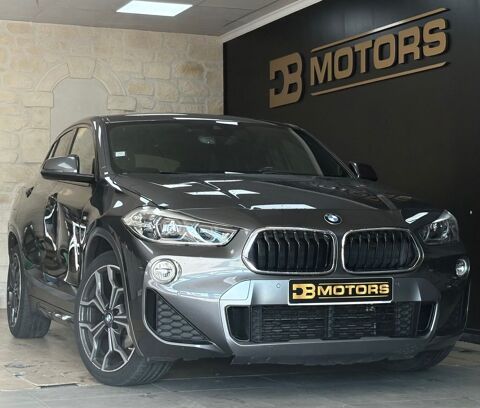 Annonce voiture BMW X2 16990 €