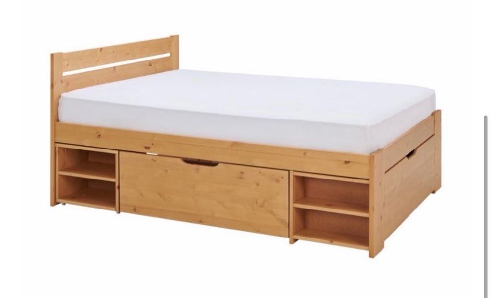 sommier Meubles