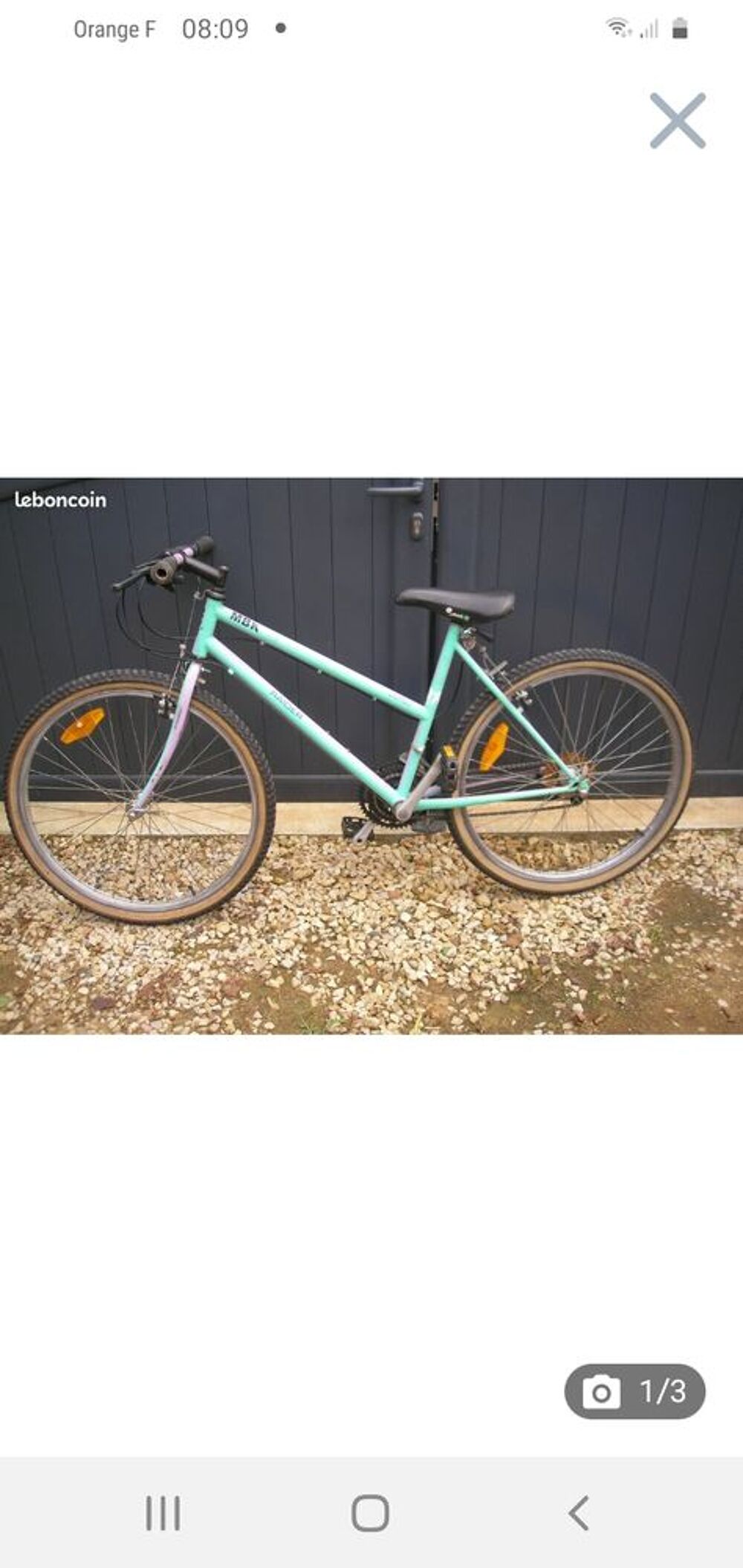 Vtt fille 26 pouces hot sale