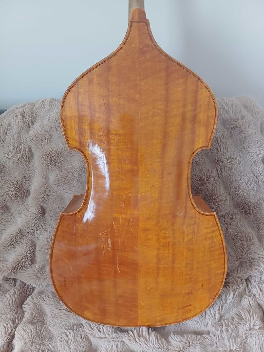 violon Ach&egrave;te et restaure instruments Instruments de musique