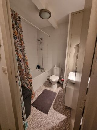  Appartement � louer 1 pi�ce 29 m�