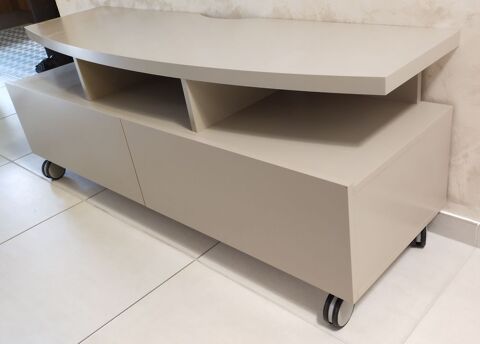Meuble TV 80 Perrignier (74)