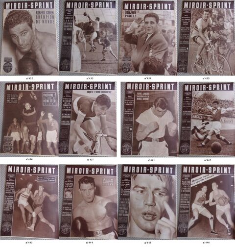 Miroir Sprint anne 1954 3 Bthencourt-sur-Mer (80)