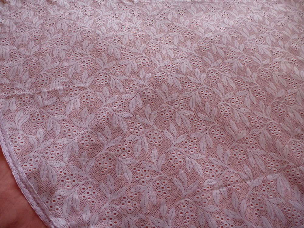 nappe Décoration
