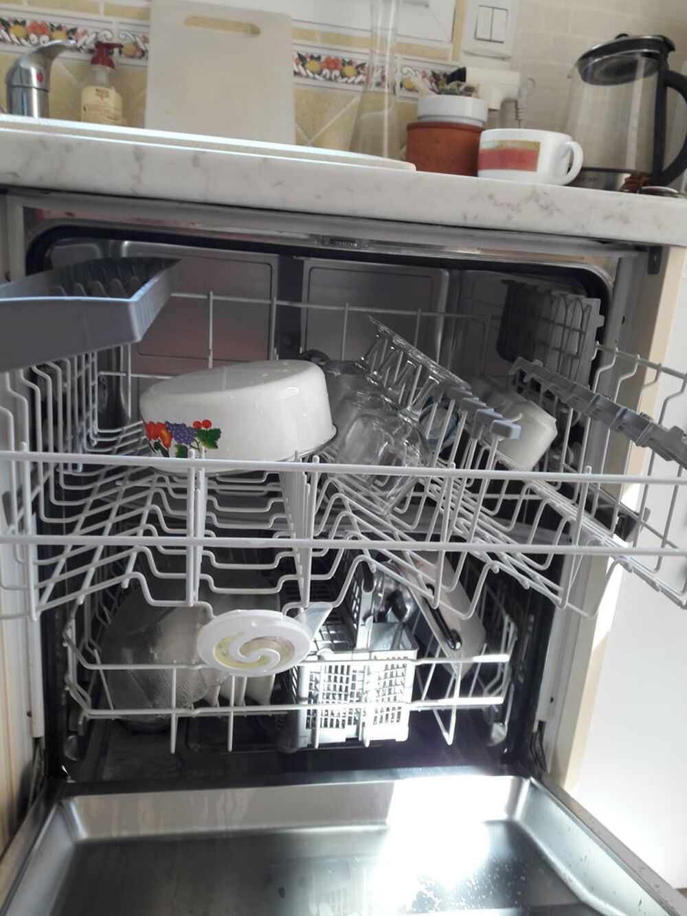 lave vaisselle Electroménager