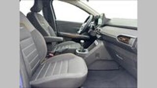 Sandero TCe 90 Stepway Confort 2021 occasion 91700 Sainte-Genevi&egrave;ve-des-Bois
