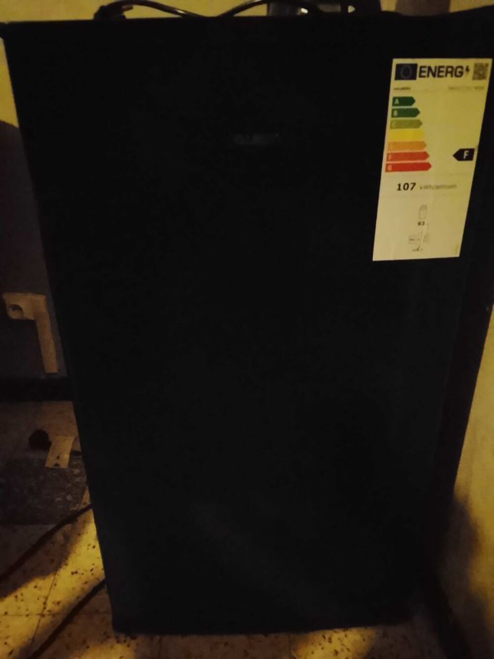 vend Electroménager