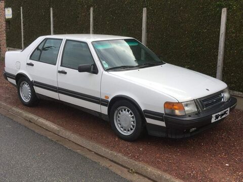 SAAB Voiture 1994 occasion Bapaume 62450