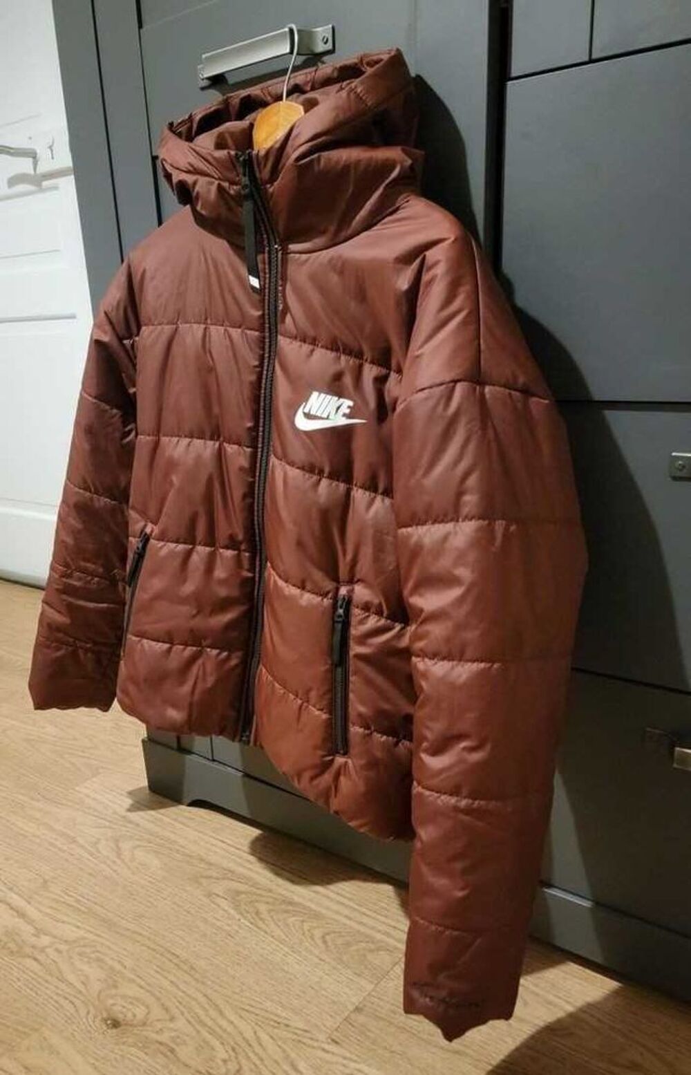 Doudoune Nike Vêtements