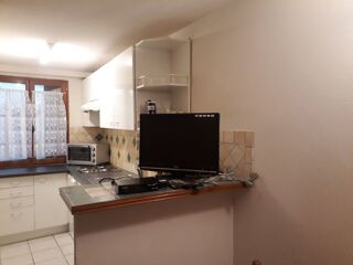  Appartement � vendre 2 pi�ces 24 m�