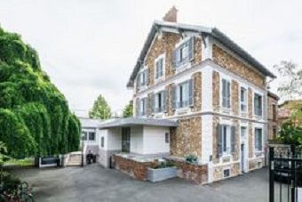   Bureau privé à louer pour 4 personnes à BOURG-LA-REINE, Stop & Work Bourg-la-Reine Bourg-la-reine