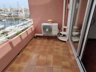  Appartement � vendre 3 pi�ces 54 m�