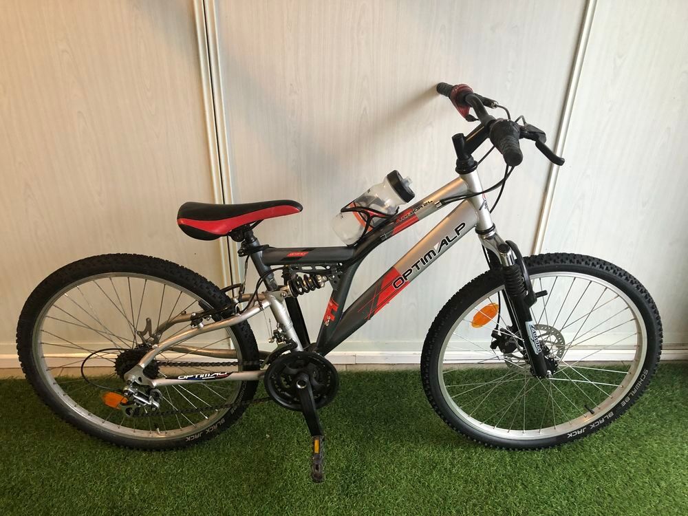 VTT enfant 8/10 ans Vélos