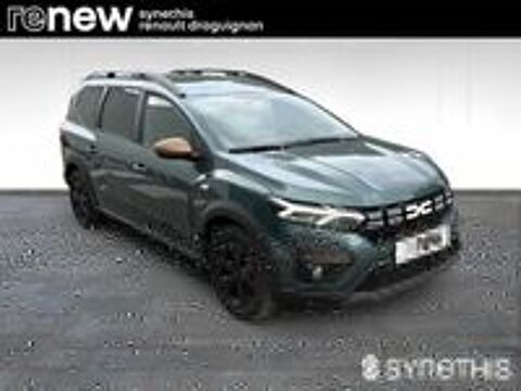 Jogger Hybrid 140 7 places GSR2 Extreme 2025 occasion 83300 Draguignan