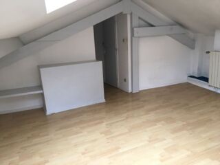  Appartement � louer 1 pi�ce 20 m�