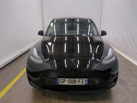 Tesla Model Y MODEL Y Grande Autonomie Dual Motor AWD 2023 occasion Avignon 84000