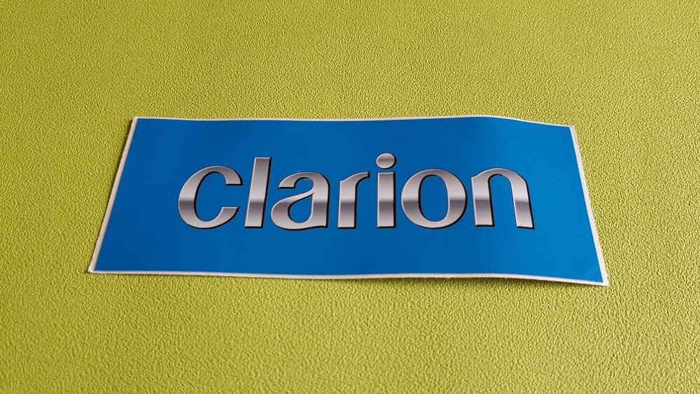 CLAIRON 