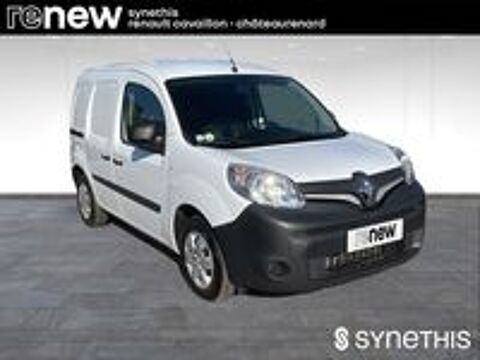 Kangoo Express BLUE DCI 95 EXTRA R-LINK 2021 occasion 84300 Cavaillon
