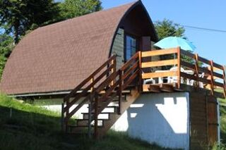 Location  Chalet - Bungalow 