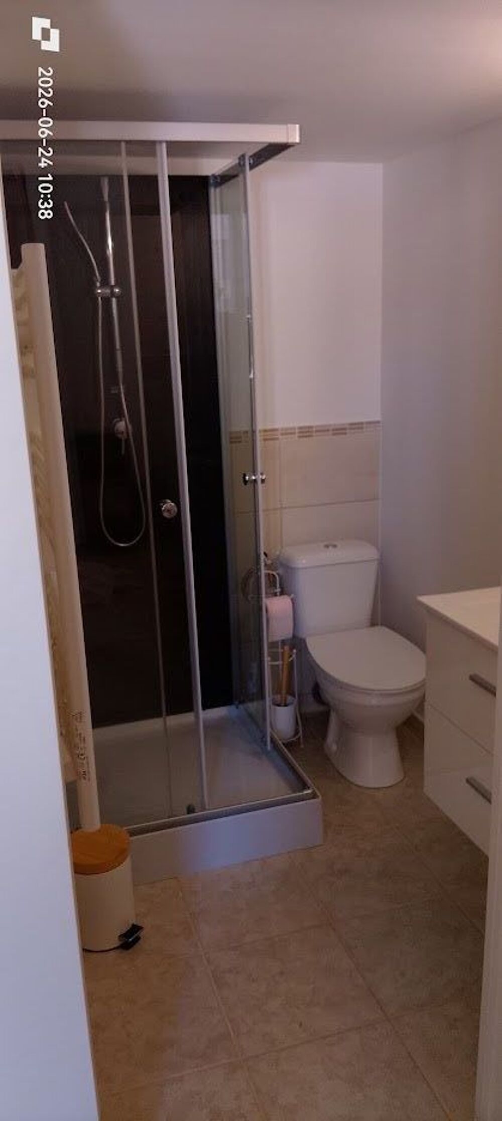 Location Appartement Studio meublé Le puy-en-velay