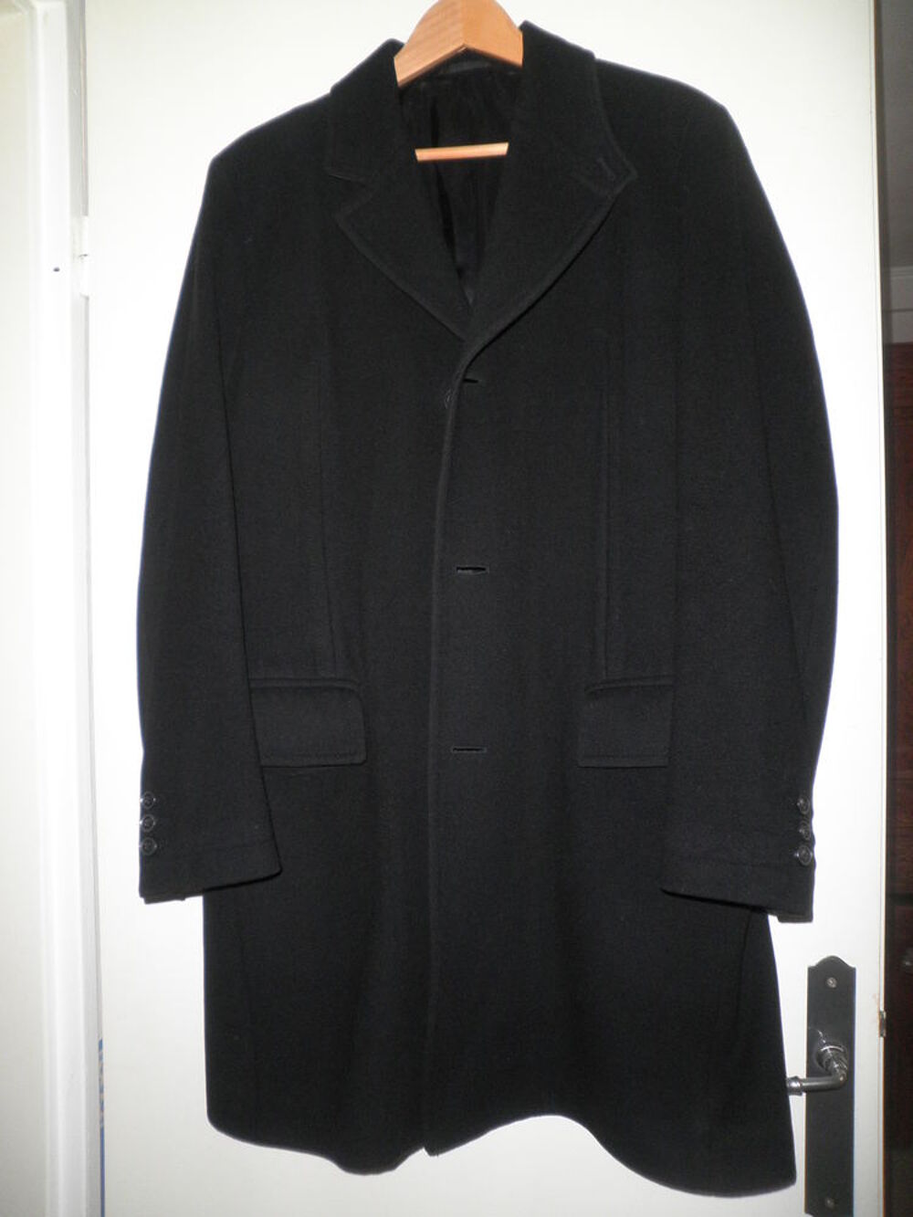 Manteau Hugo Boss Vêtements