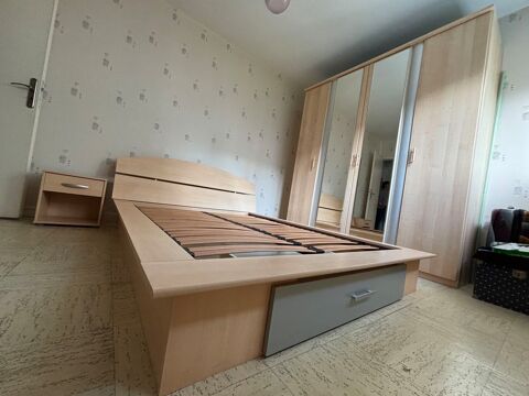 Chambre 180 Le Grand-Quevilly (76)