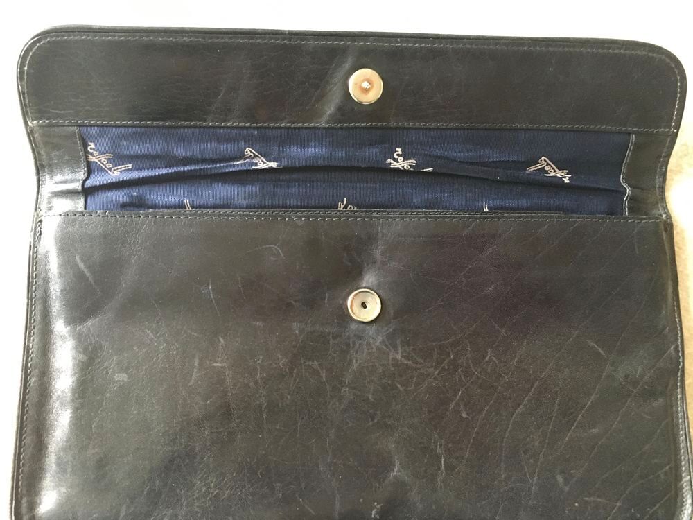 Pochette Rapha&euml;lla Maroquinerie